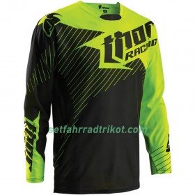 MTB Langarmtrikot Thro CORE HUX N002